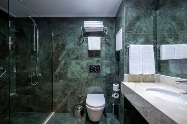 Four Points Flex by Sheraton Antalya Lara - Resim 17