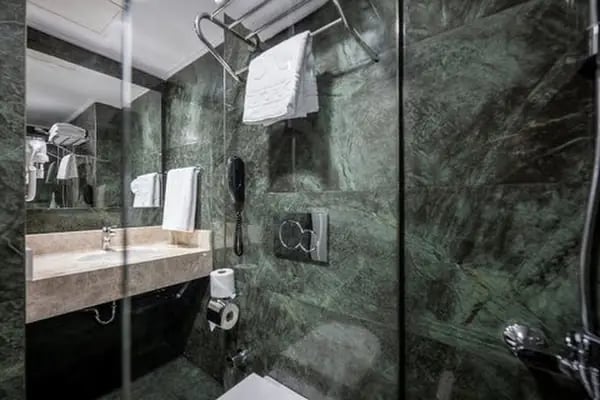 Four Points Flex by Sheraton Antalya Lara - Resim 15