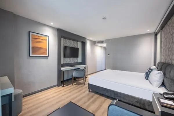 Four Points Flex by Sheraton Antalya Lara - Resim 9
