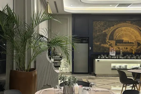 Four Points Flex by Sheraton Antalya Lara - Resim 19