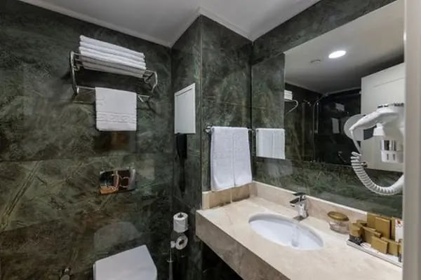 Four Points Flex by Sheraton Antalya Lara - Resim 11