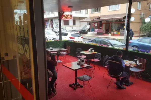 Pişkil Simit Fırını - Resim 4