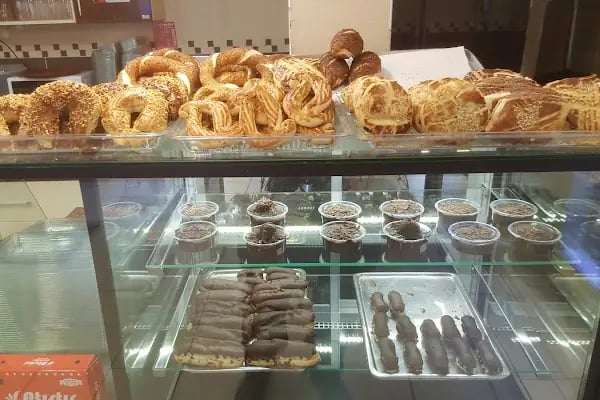 Pişkil Simit Fırını - Resim 2