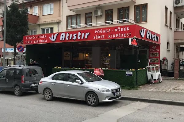 Pişkil Simit Fırını - Resim 1