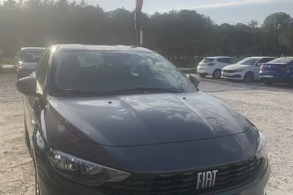 Contact Rent A Car - Antalya Hava Limanı - Resim 13