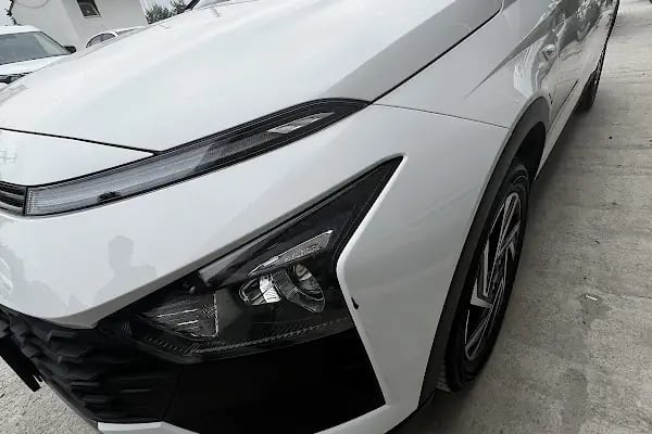 Contact Rent A Car - Antalya Hava Limanı - Resim 14