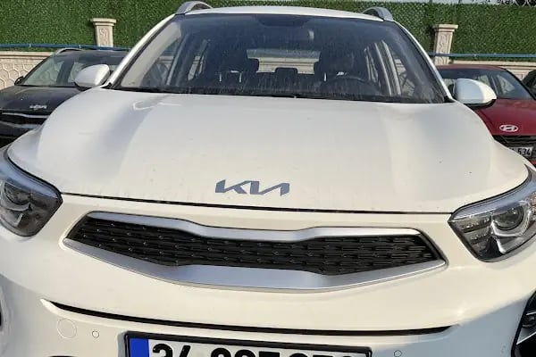 Contact Rent A Car - Antalya Hava Limanı - Resim 16