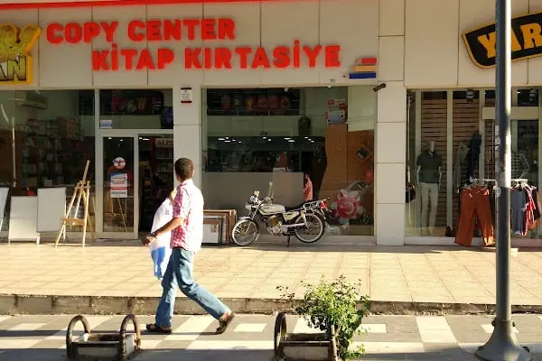 Han Kitap Kırtasiye Copy Center - Resim 8