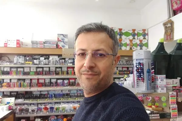 Han Kitap Kırtasiye Copy Center - Resim 9