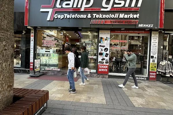 Talip Gsm - Resim 5