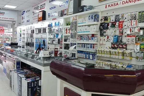 Talip Gsm - Resim 16