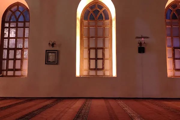 Şeyh Müftü Cami - Resim 19