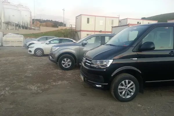 Şair Turizm Oto Kiralama - Resim 6
