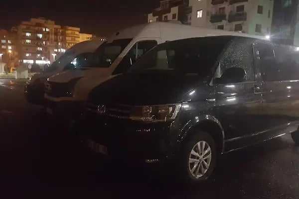 Şair Turizm Oto Kiralama - Resim 4