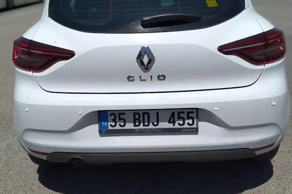 Şair Turizm Oto Kiralama - Resim 3