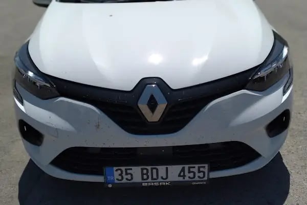 Şair Turizm Oto Kiralama - Resim 10