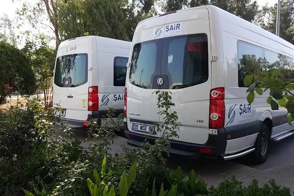 Şair Turizm Oto Kiralama - Resim 5