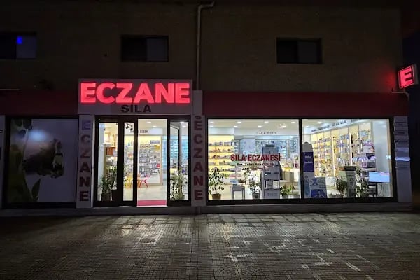 Sıla Eczanesi - Resim 8