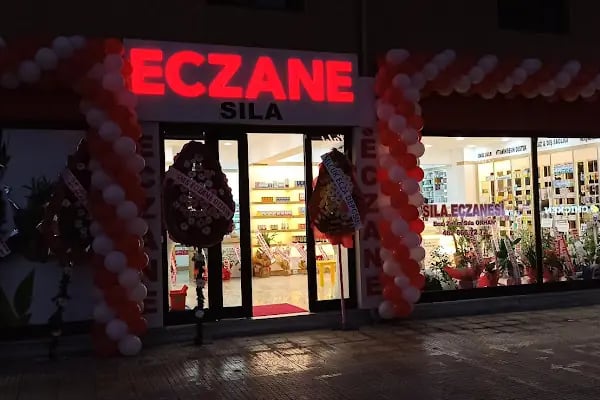Sıla Eczanesi - Resim 2