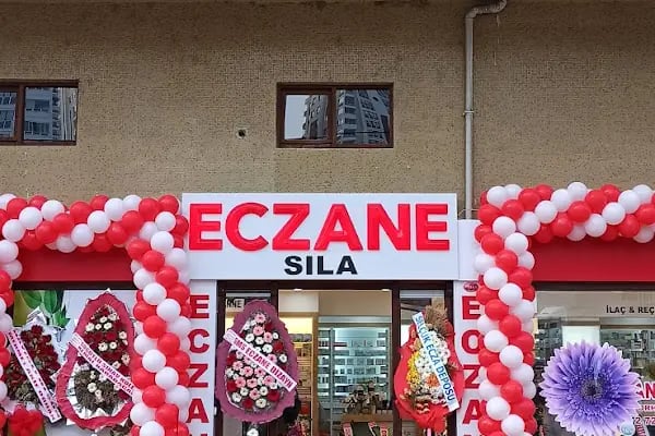 Sıla Eczanesi - Resim 3