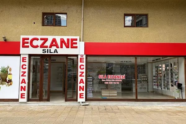 Sıla Eczanesi - Resim 5