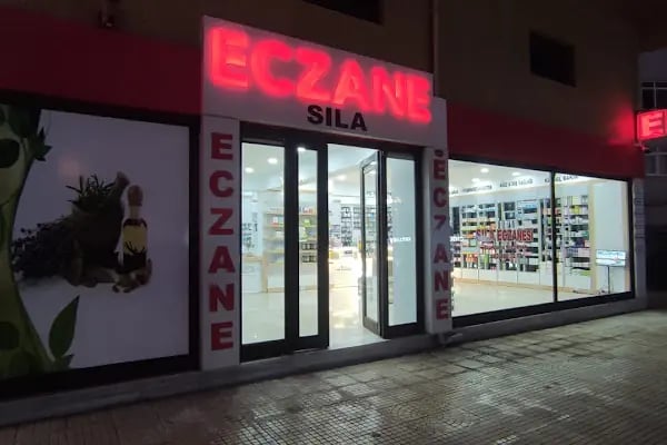 Sıla Eczanesi - Resim 4