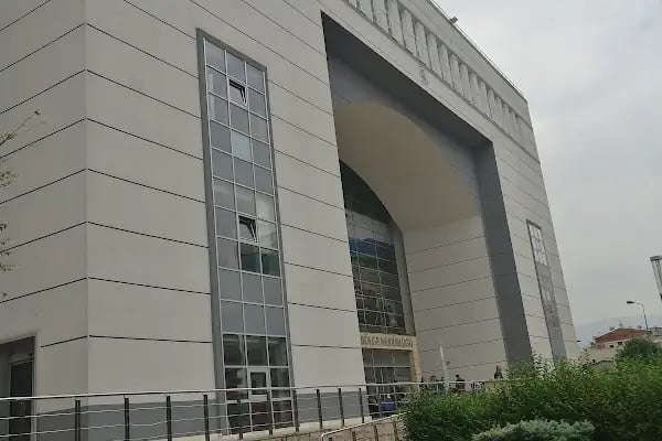 Tapu ve Kadastro 4. Bölge Müdürlüğü - Resim 2