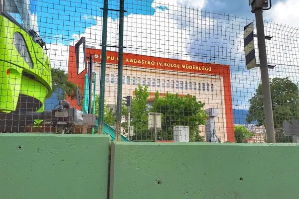 Tapu ve Kadastro 4. Bölge Müdürlüğü - Resim 18