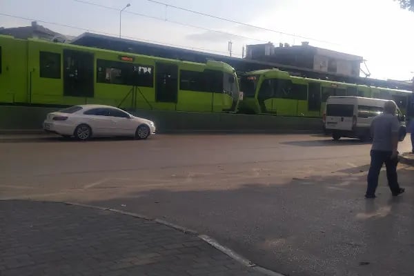Tapu ve Kadastro 4. Bölge Müdürlüğü - Resim 7