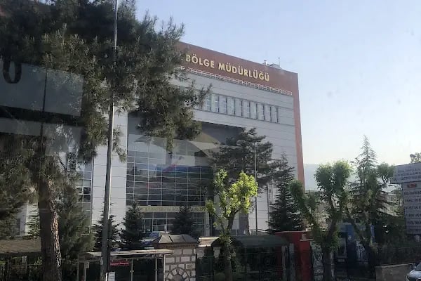Tapu ve Kadastro 4. Bölge Müdürlüğü - Resim 11