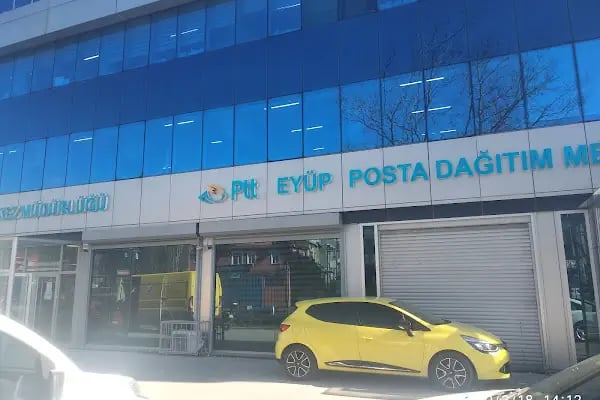 Eyüp PTT - Resim 18