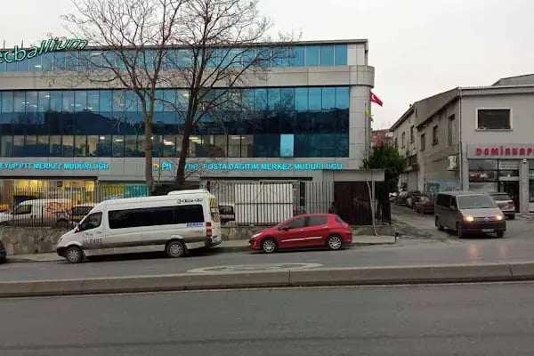 Eyüp PTT - Resim 19