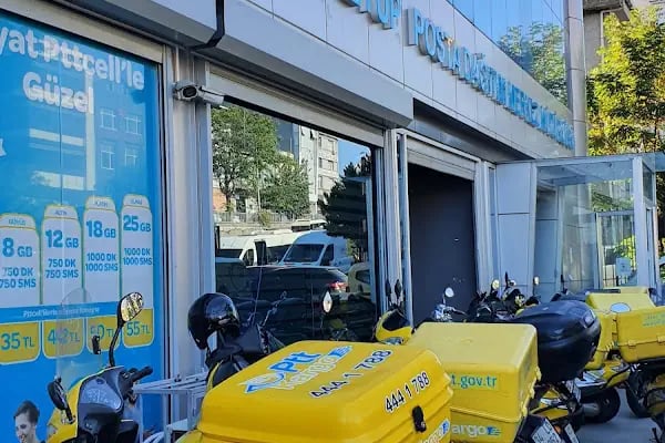 Eyüp PTT - Resim 5