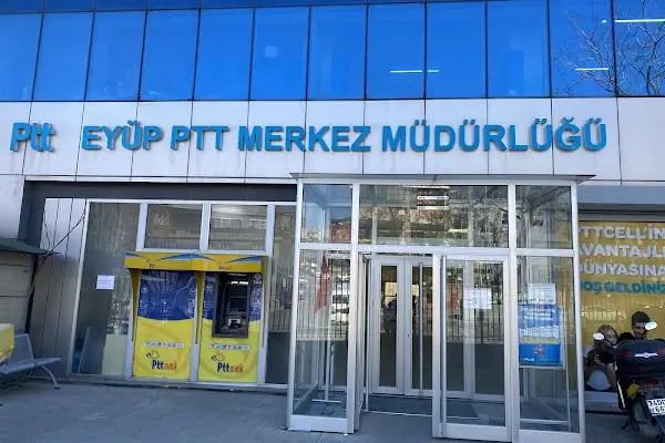 Eyüp PTT - Resim 2