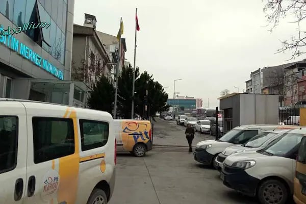 Eyüp PTT - Resim 6