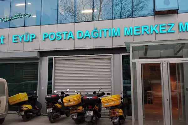 Eyüp PTT - Resim 8
