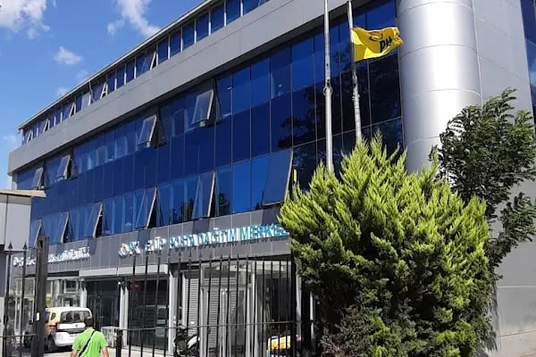 Eyüp PTT - Resim 4