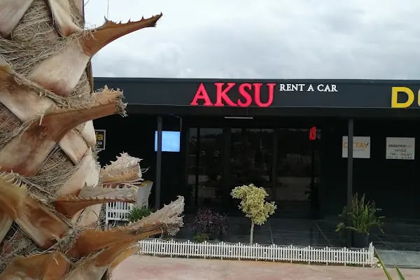 Drive&Smile Rent A Car - Antalya Havalimanı Araç Kiralama - Resim 3