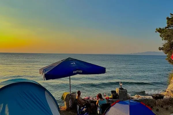 Çam Kamping - Resim 4