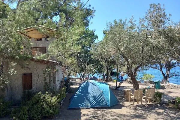 Çam Kamping - Resim 6