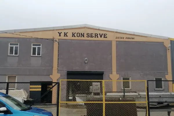 Ptt-harmancık Şubesi - Resim 3
