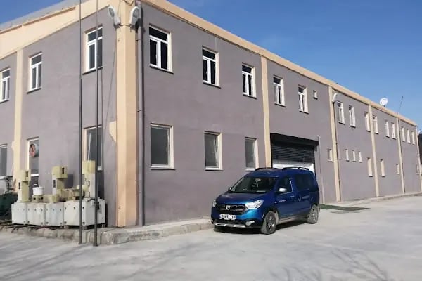 Ptt-harmancık Şubesi - Resim 2
