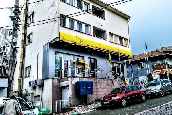 Ptt-harmancık Şubesi - Resim 4