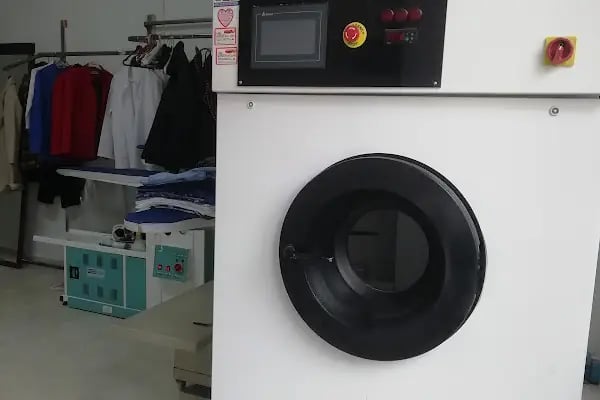 yaren Kuru Temizleme Çamaşirhane - Resim 2