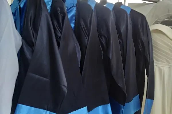 yaren Kuru Temizleme Çamaşirhane - Resim 12