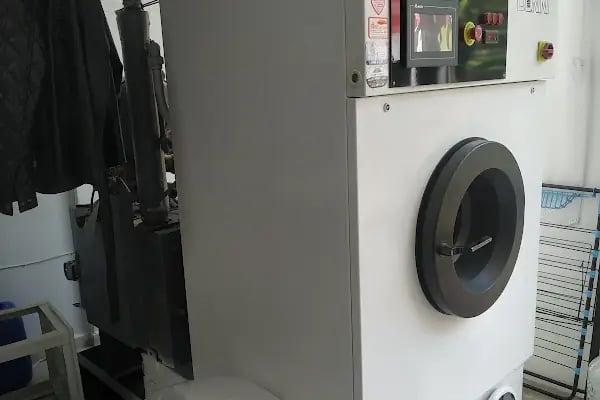 yaren Kuru Temizleme Çamaşirhane - Resim 7
