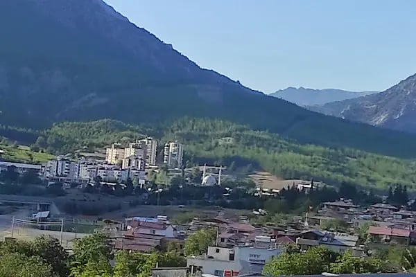 Ormanalti Plaji - Resim 1