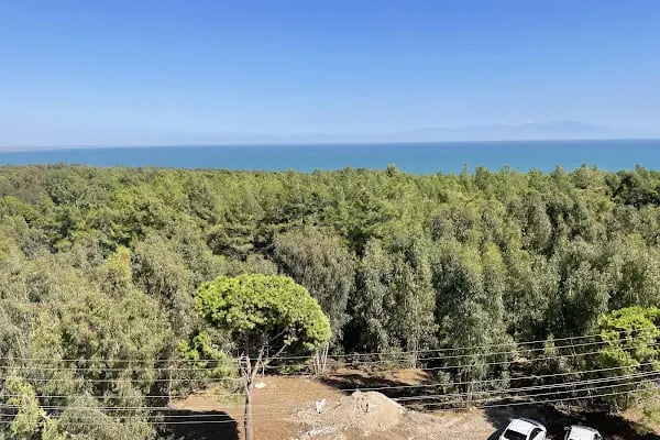 Ormanalti Plaji - Resim 10