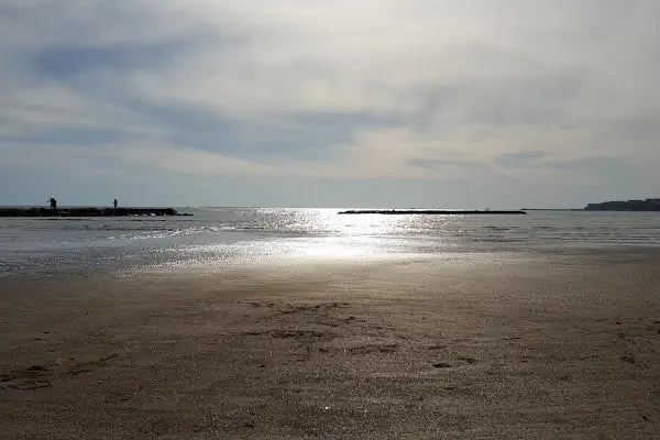 Ormanalti Plaji - Resim 5