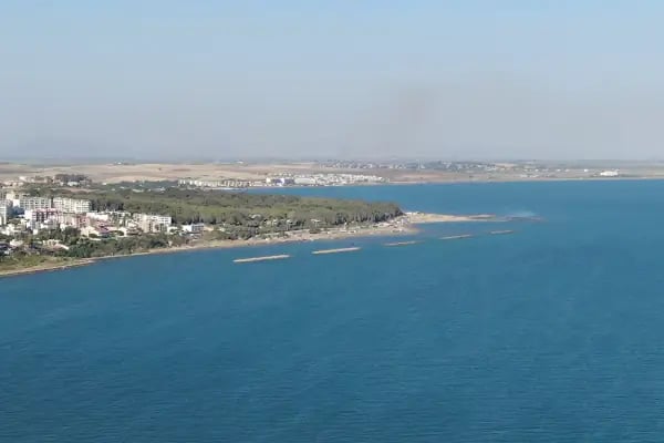Ormanalti Plaji - Resim 20